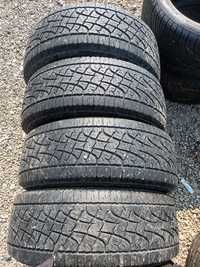 255/55 r19 de vara 4 buc f bune. Pirelli