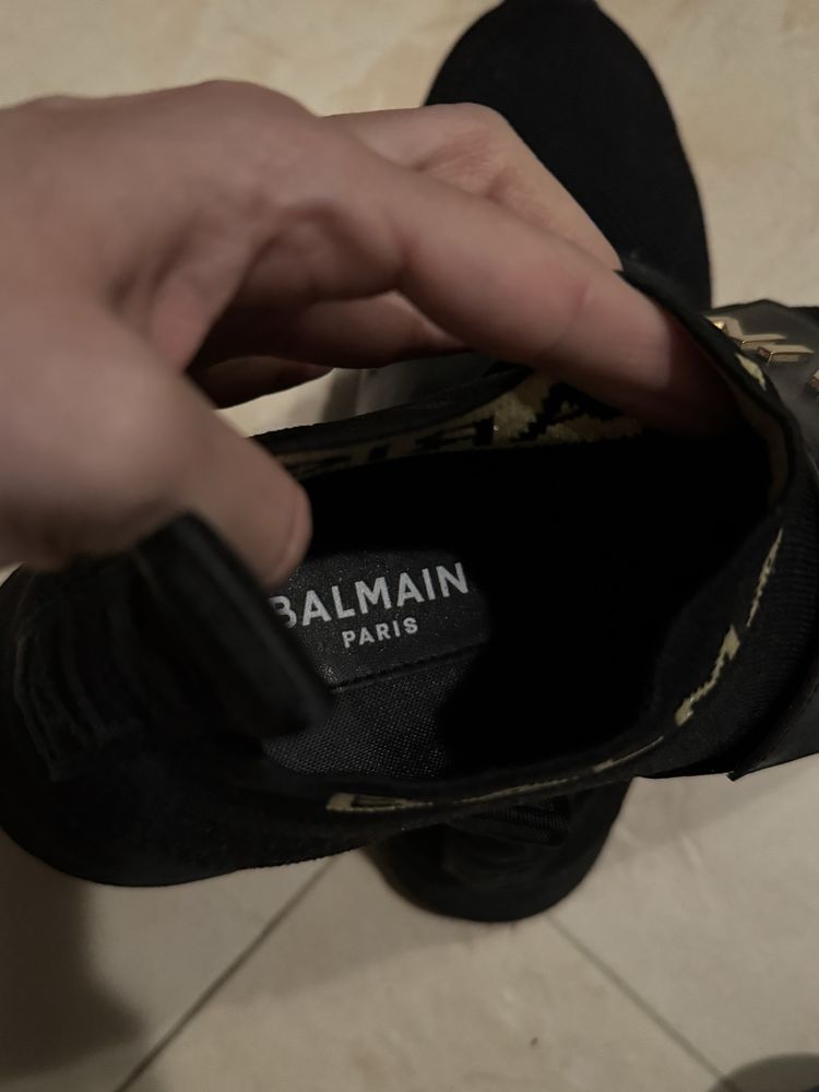 Мъжки обувки BALMAIN 42 номер