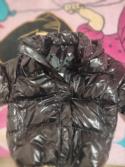 Чисто ново дамско яке