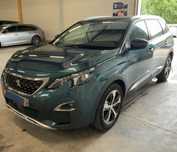 Peugeot 5008 Allure/KeyLess/7 LOCURI /Distronic/Camere 360/Lane/Side/Sc Incalz/LED/