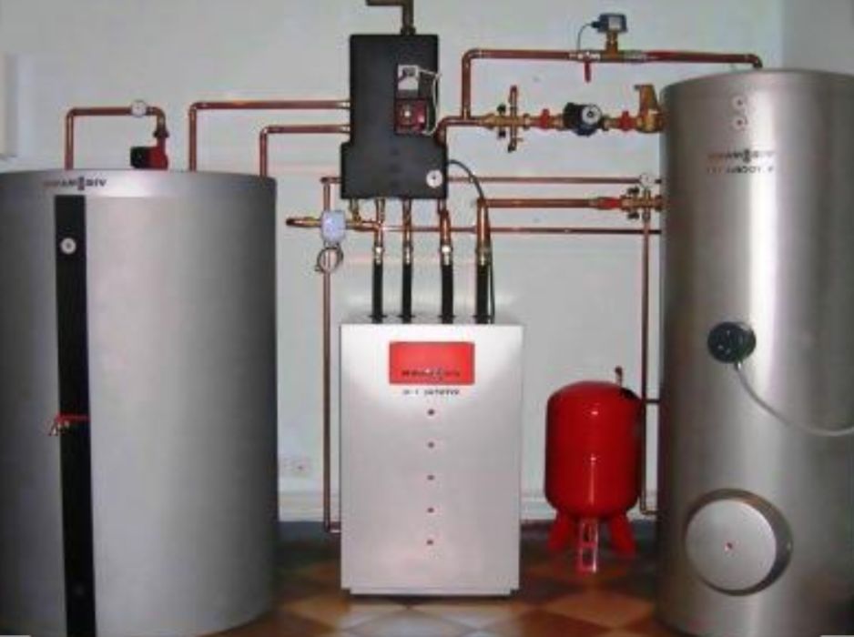 Ремонт газовых и электрических котлов. Ремонт платы котлов.