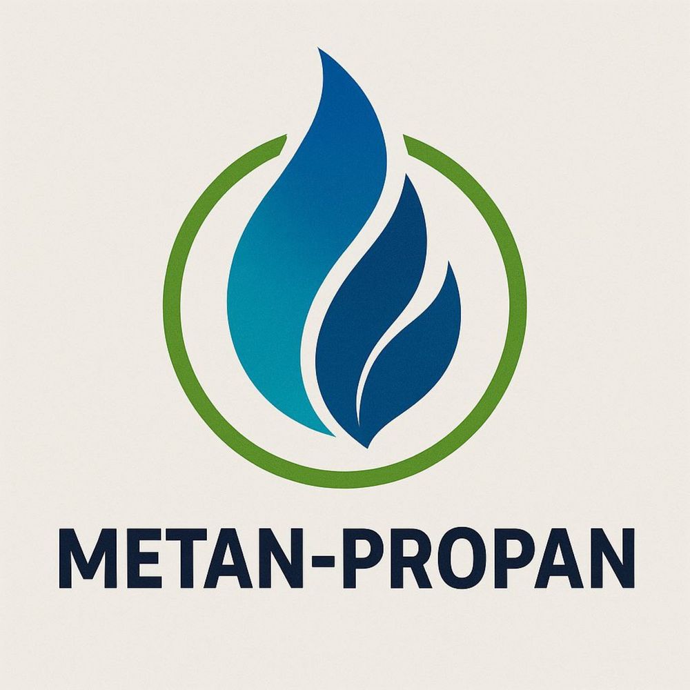 Propan va metan ustanovka