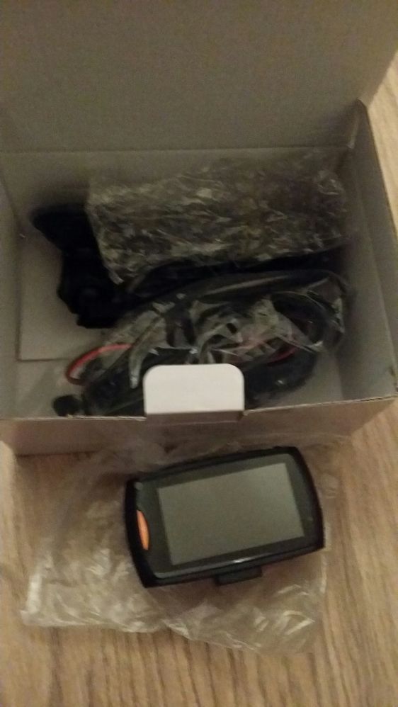 WiFi Камера за кола предна и задна