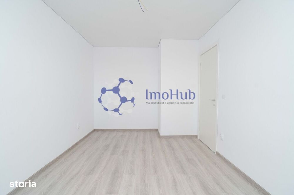 Copou, 2 camere finalizat, 21% TVA inclus, 49.8 mp