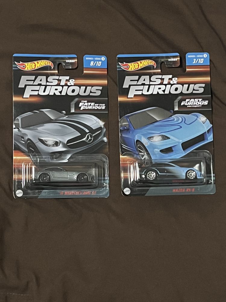 Masinute hotwheels