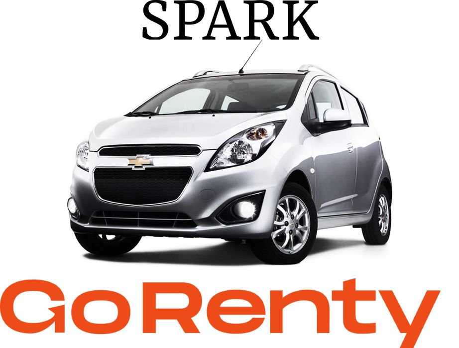 Аренда авто, Автопрокат