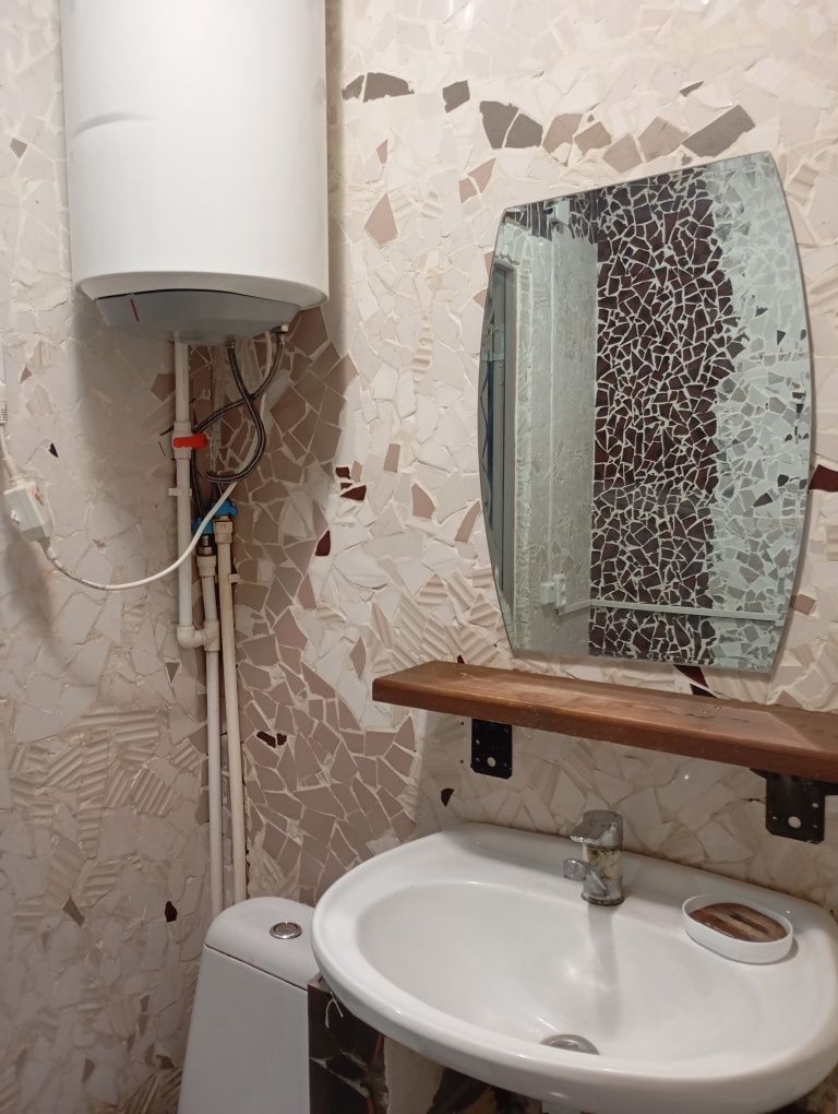 Частный Дом в Боровом .