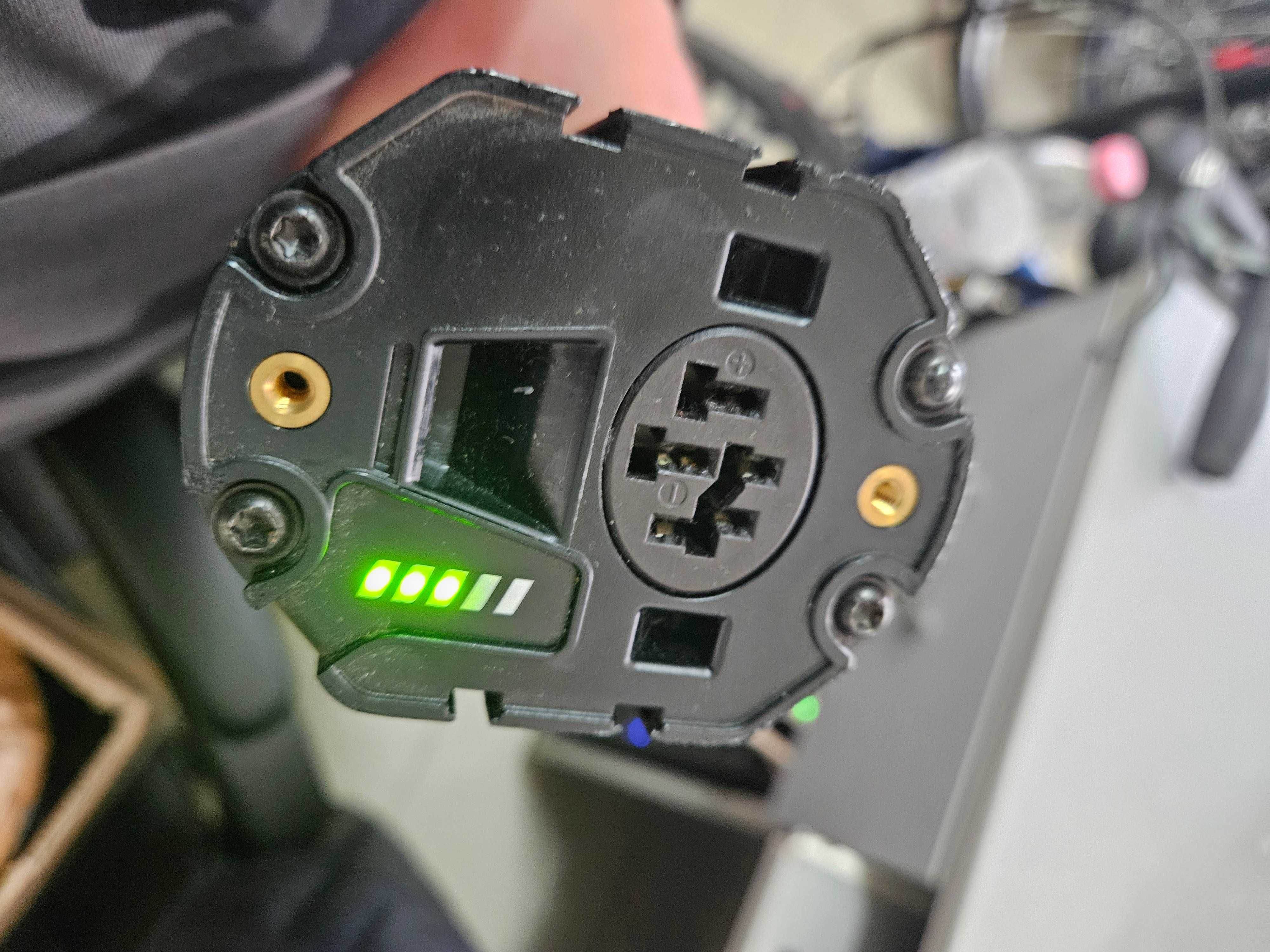 Батерии за електрически велосипеди BOSCH POWERTUBE 625