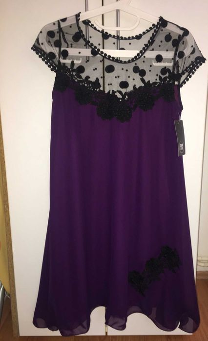 Rochie eleganta S-M