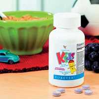 Детски витамини Форевър кидс