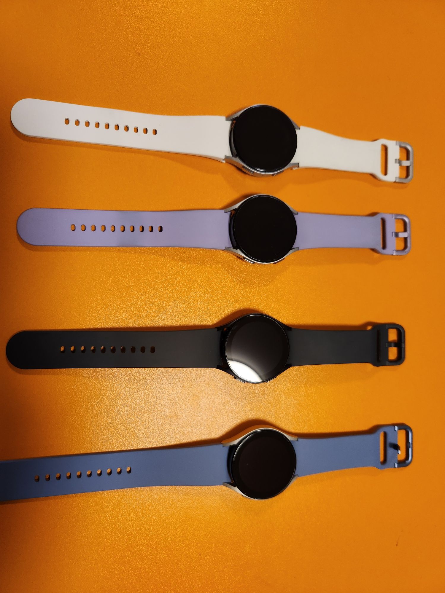 Samsung Watch 5 40mm Lte, cu esim, in stare buna factura ,garantie