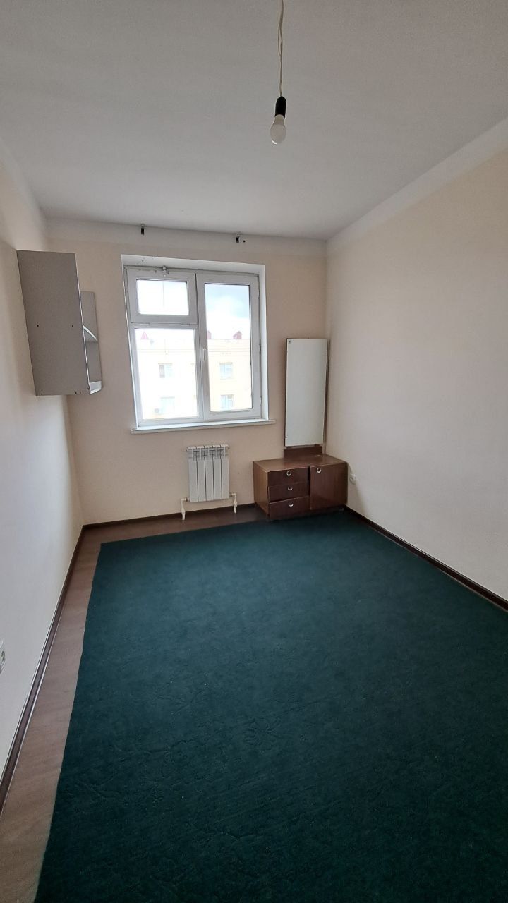 Аренда квартиры в городе Наваи