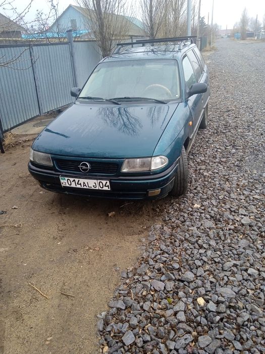 Продам Опель астра