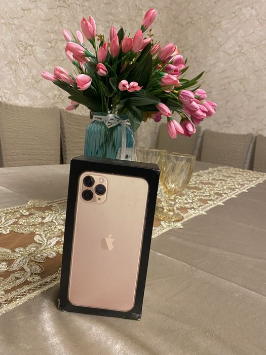 Айфон11промах Сотувда