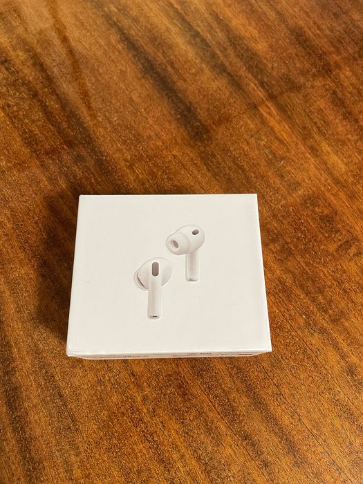 AirPods Pro 3rd Generation Type - C