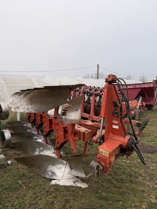 Plug kuhn multimaster 5 trupite