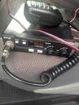 Statie auto Bytrex HP squelch automat si manual