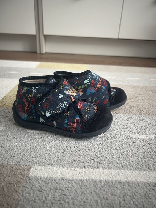 Papuci de interior Froddo, marime 23