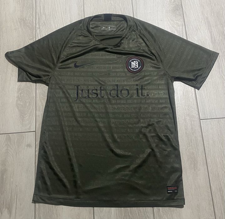 Tricou Nike Football Club (Nike F.C.)