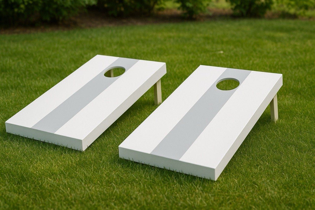 Корнхол - американская игра для дачи и двора | Cornhole