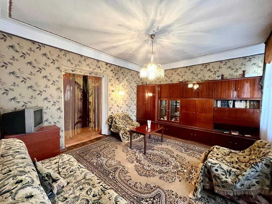 Двухкомнатная квартира , улица Абая 70