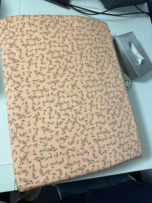 Saltea masuta de infasat Filibabba