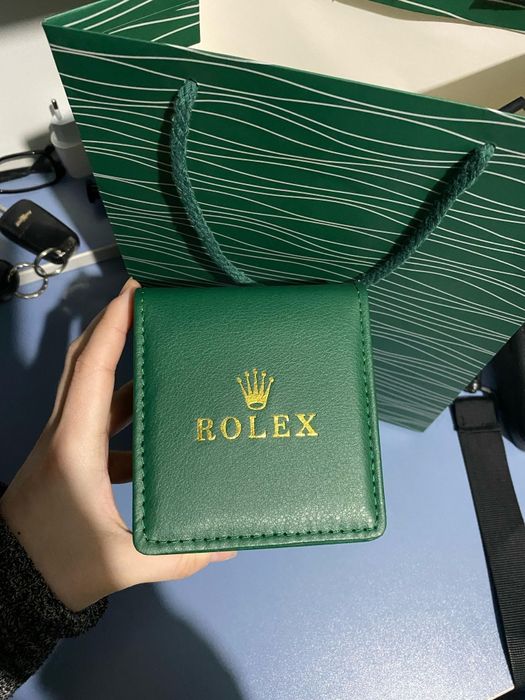 Женские часы Rolex