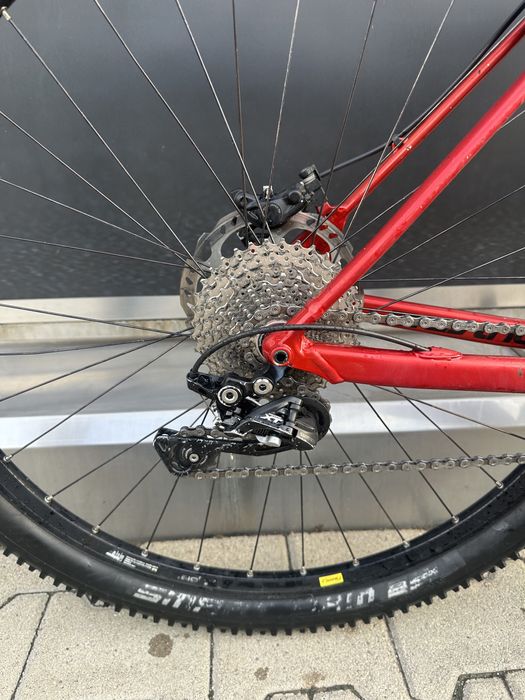 Bicicleta de vanzare