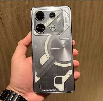 Infinix GT30 PRO