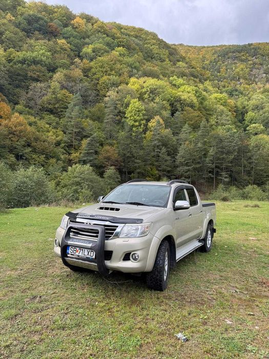 Ești pregătit de o noua aventură? Toyota de vânzare!