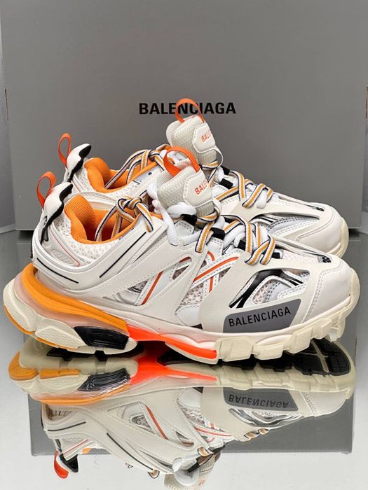 Balenciaga Track Fullbox Premium Unisex