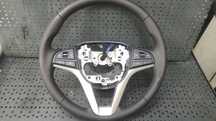 Volan piele in 3 spite cu comenzi suzuki ignis 2 mf gs13116030