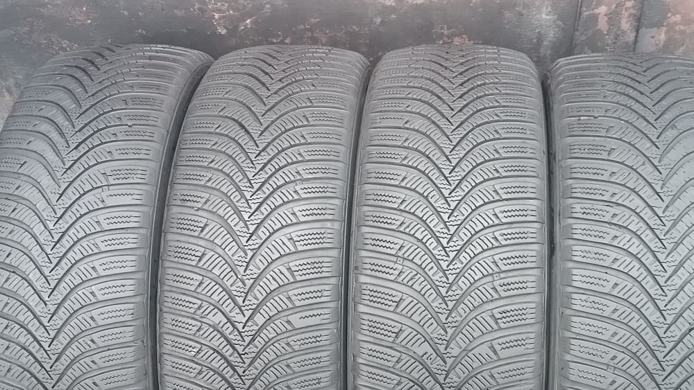 195/55/16 Hankook