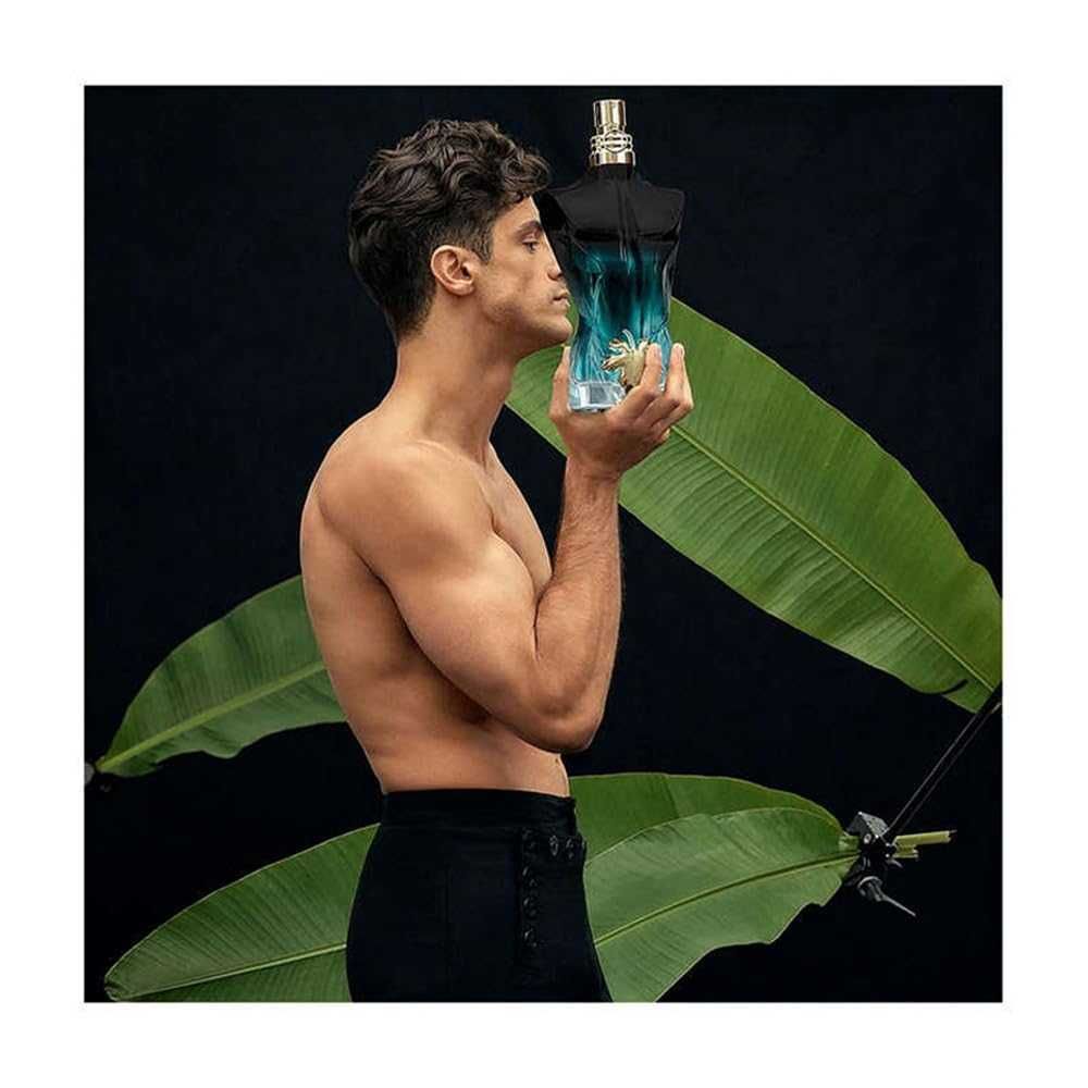 Jean Paul Gaultier Le Beau Intense Eau de Parfum pentru bărbați 75 ml