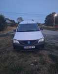 Vand logan mcv 1.5 2007