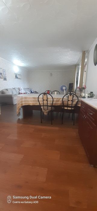 Дом в центре города