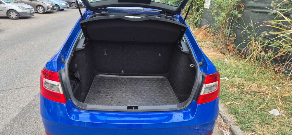 Skoda Octavia 1.6 TDI