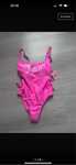 Vand  costum de baie juicy couture