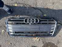 Решетка Audi S5 A5