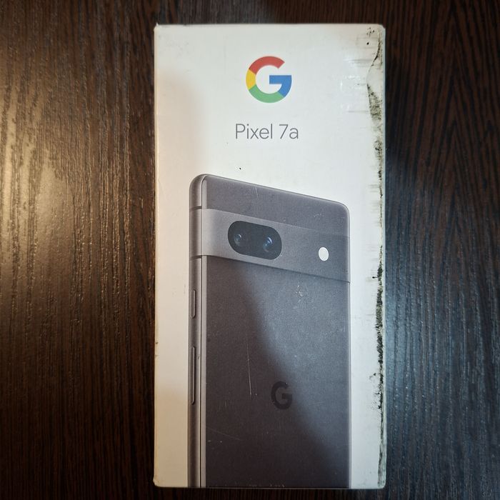 Google pixel 7A 8/128