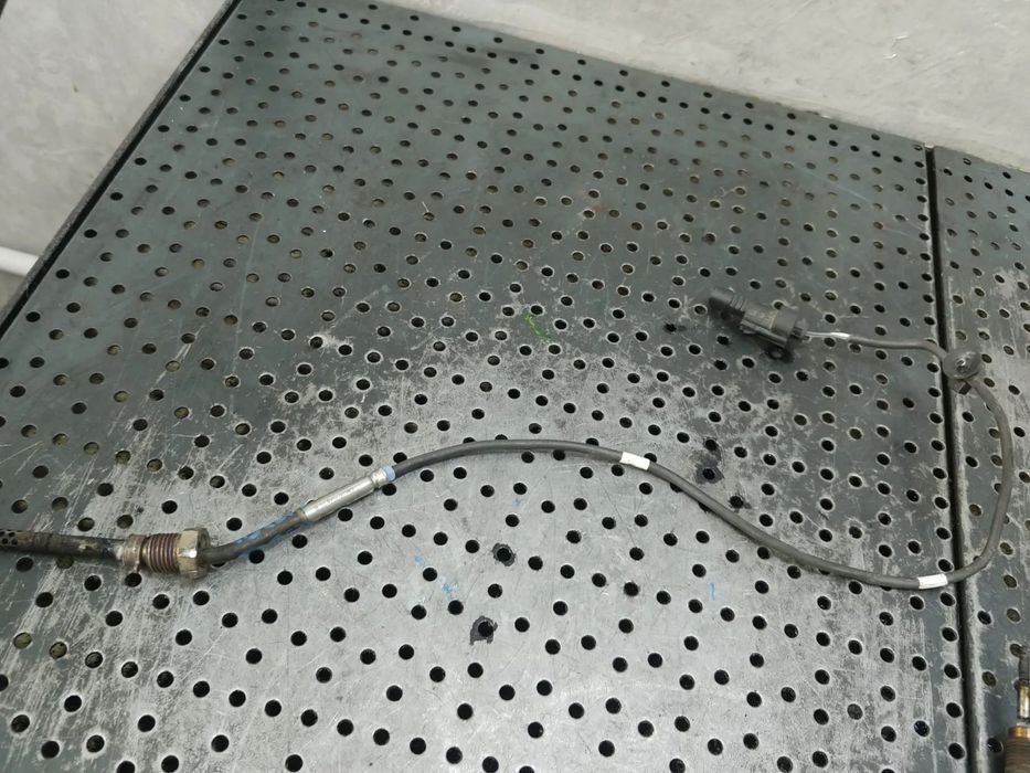 senzor temperatura gaze  b13dte 1.3cdti opel corsa e 55495556