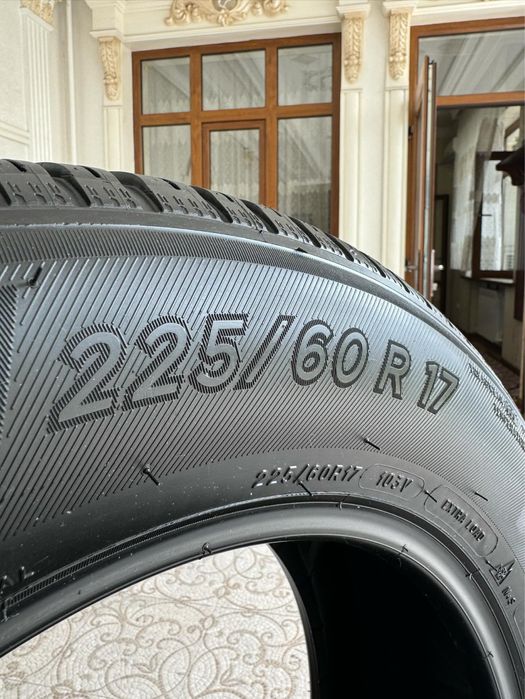 Michelin balon sotiladi 225/60/17