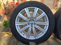 Jante Originale Audi Q8 | Audi Q7 | Etron 20" ca Noi anvelope Iarna