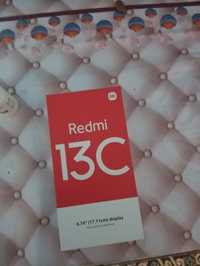 Redmi 13c sotiladi zor