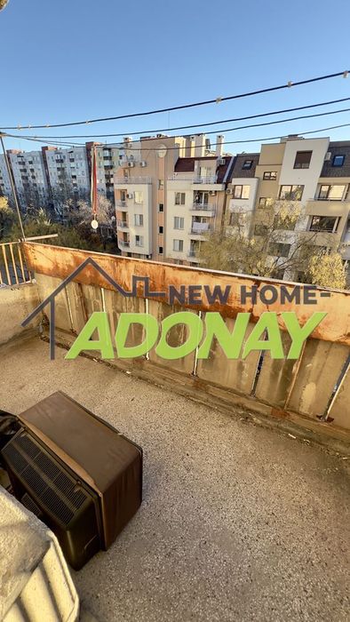 Продава се Тристаен апартамент в Пловдив, Въстанически - 69 кв.м за 1522 €/кв.м - Снимка #7