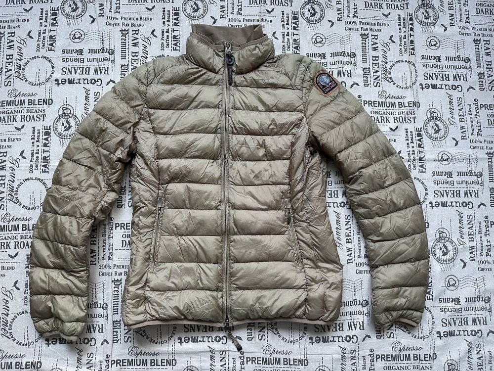 Parajumpers Down Гъши пух original дамско яке.M