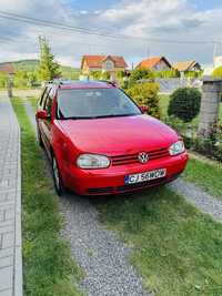 Volkswagen Golf 4 PACIFIC AXR 1.9 trapa/comenzi/tempomat