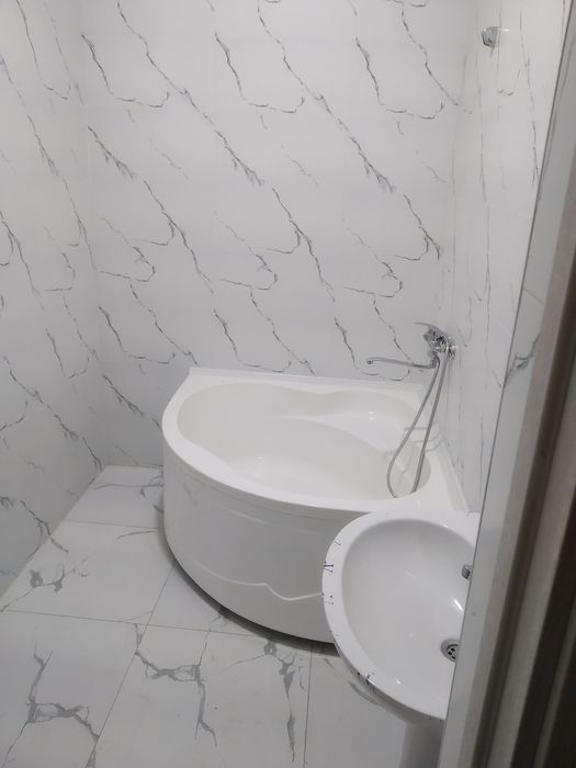 3-х комн квартира в Яшнабадском районе мах. Олмос