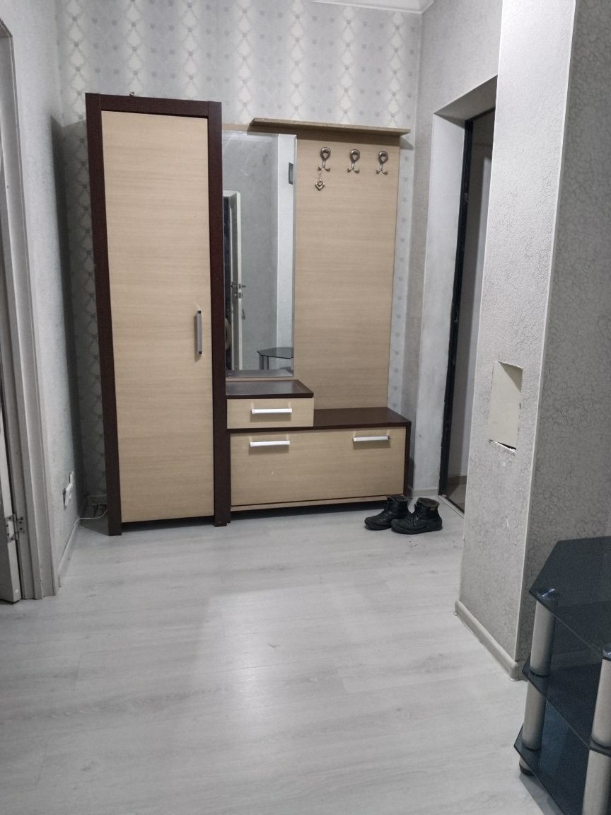 Продается 1комн, ЖК Махаббат