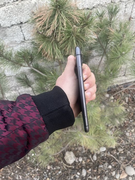 Iphone 11 128gb garantiya bilan